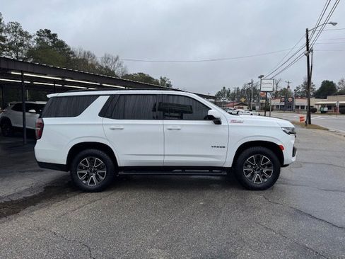 Used 2023 Chevrolet Tahoe Z71 image 5