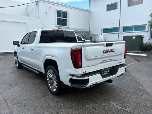 Used 2023 GMC Sierra 1500 Denali AWD/4WD image 3
