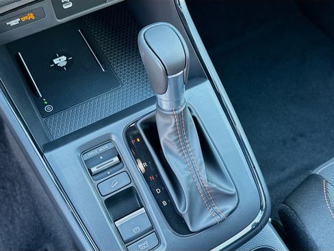 New 2026 Honda CR-V Sport image 15