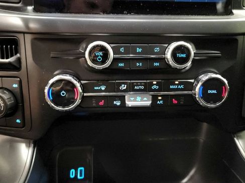 Used 2024 Ford F150 XLT w/ Equipment Group 302A MID AWD/4WD image 82