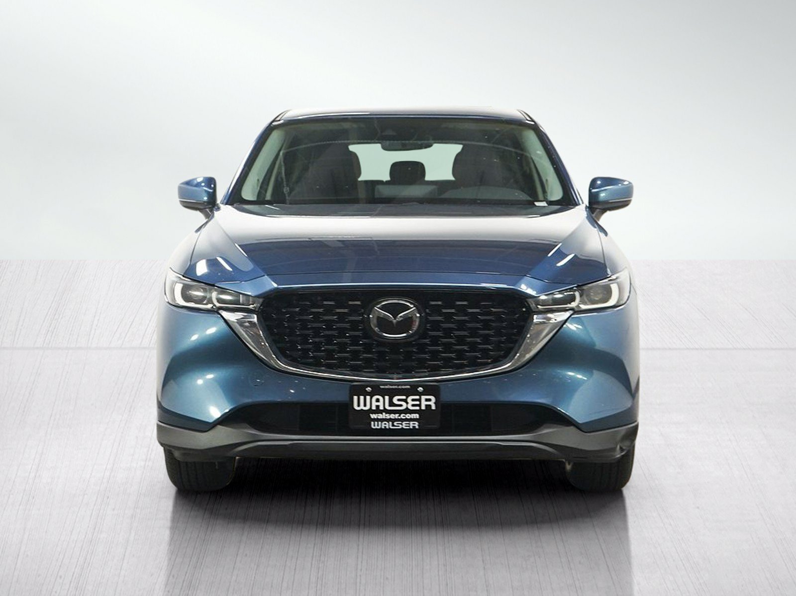 Used 2023 MAZDA CX-5 AWD 2.5 S image 8