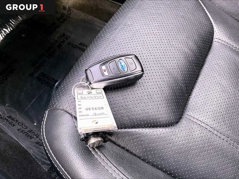 Certified 2022 Subaru Forester Touring image 14