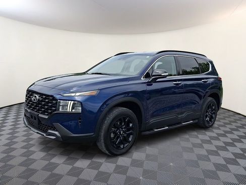 Used 2023 Hyundai Santa Fe XRT w/ Cargo Package AWD/4WD image 6