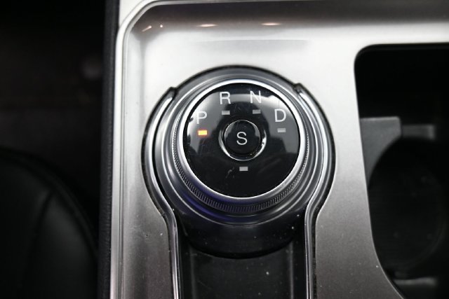 Used 2024 Ford Edge SEL AWD/4WD image 20