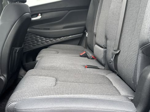 Used 2022 Hyundai Santa Fe SEL image 15