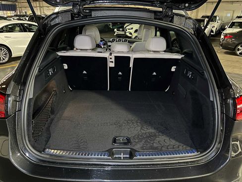 Certified 2025 Mercedes-Benz GLC 300 GLC 300 image 17