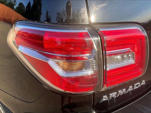 Used 2020 Nissan Armada SL w/ Premium Package AWD/4WD image 30