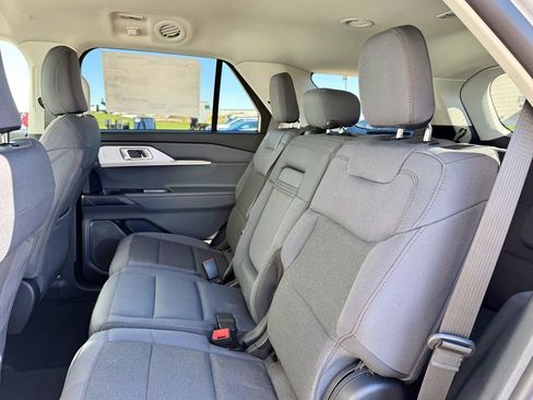 New 2026 Ford Explorer Active image 11
