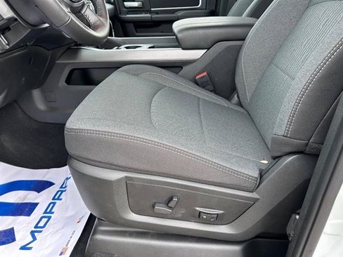 Certified 2024 RAM 2500 Big Horn w/ Sport Appearance Package image 17