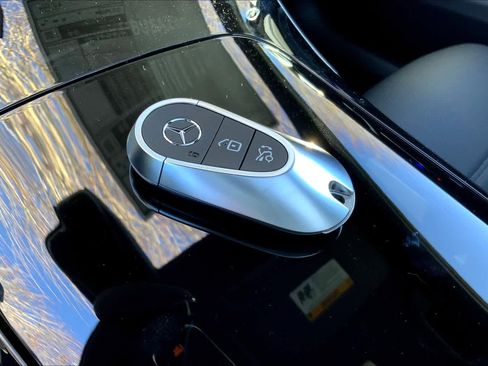 Certified 2025 Mercedes-Benz GLC 300 4MATIC image 21