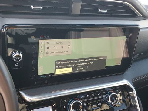 Certified 2023 GMC Sierra 1500 Denali image 15