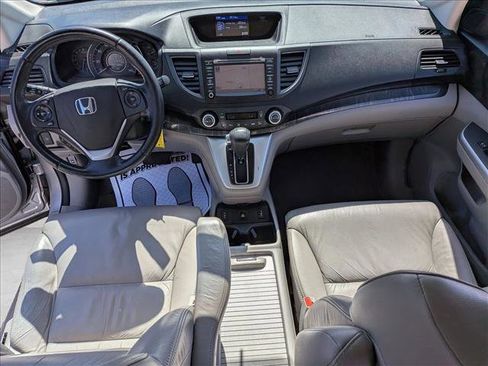 Used 2014 Honda CR-V EX-L image 14