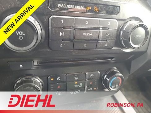 Used 2018 Ford F150 XLT w/ Equipment Group 302A Luxury AWD/4WD image 12