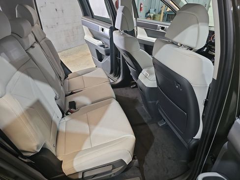 New 2026 Hyundai Santa Fe SEL FWD image 11