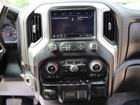 Used 2020 Chevrolet Silverado 2500 LT w/ All Star Edition AWD/4WD image 22