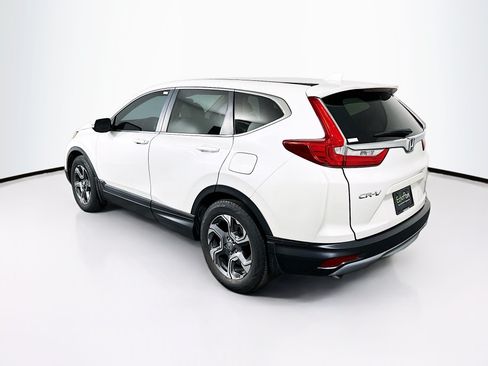 Used 2017 Honda CR-V EX image 5