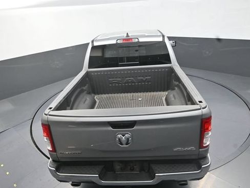 Used 2023 RAM 1500 Big Horn AWD/4WD image 28