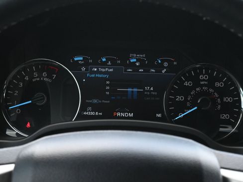 Used 2020 Ford F150 Lariat w/ Equipment Group 501A Mid RWD image 11