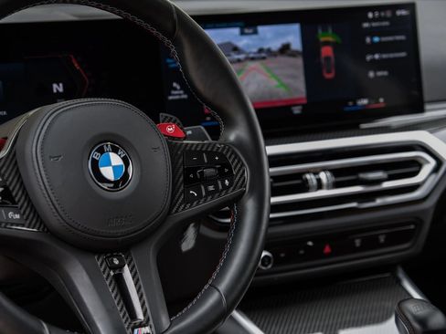 Used 2024 BMW M2 w/ Lighting Package RWD image 15