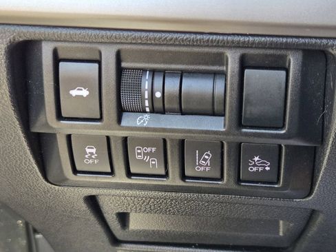 Used 2019 Subaru Legacy 2.5i Sport AWD/4WD image 15
