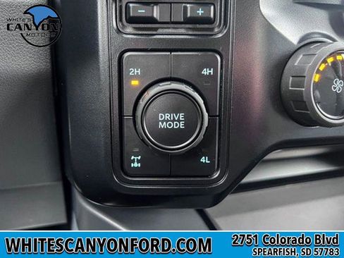 New 2026 Ford F350 XLT w/ XLT Premium Package image 15