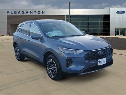 New 2026 Ford Escape SE image 7