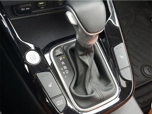 Certified 2024 Kia Soul EX w/ Option Group 015 image 27