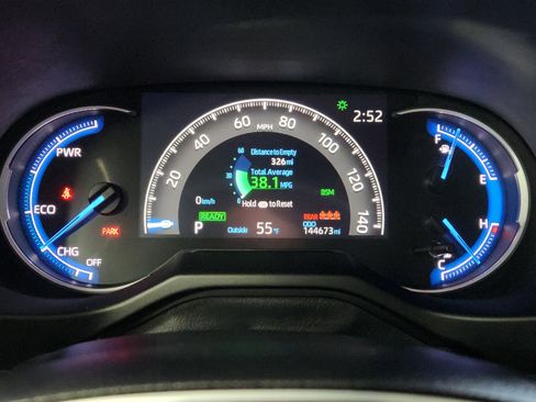 Used 2023 Toyota RAV4 XSE w/ XSE Grade Weather Package AWD/4WD image 19