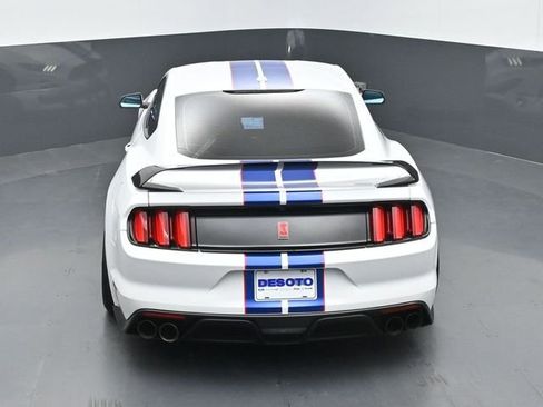 Used 2017 Ford Mustang Shelby GT350R w/ GT350R Equipment Group 920A RWD image 46