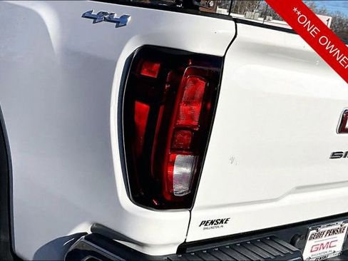 Used 2020 GMC Sierra 2500 4x4 Regular Cab w/ Fleet Convenience Package image 28