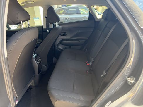 Used 2024 Hyundai Kona SEL FWD image 10