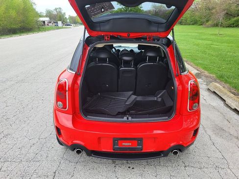 Used 2012 MINI Cooper Countryman S AWD/4WD image 10