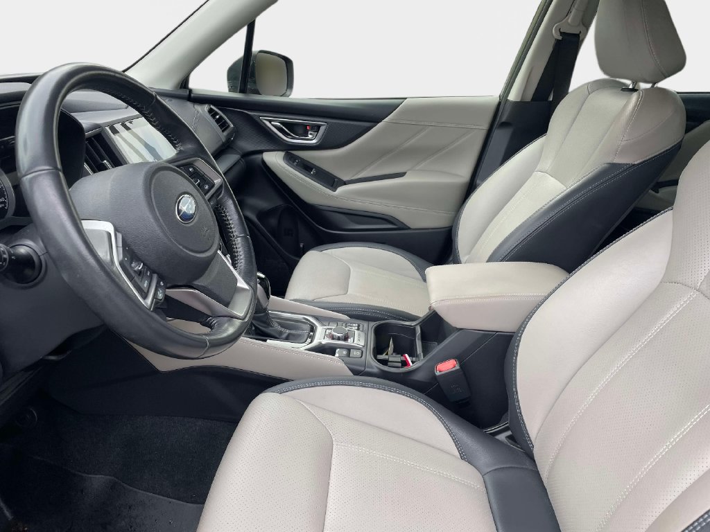 Used 2020 Subaru Forester Limited AWD/4WD image 21