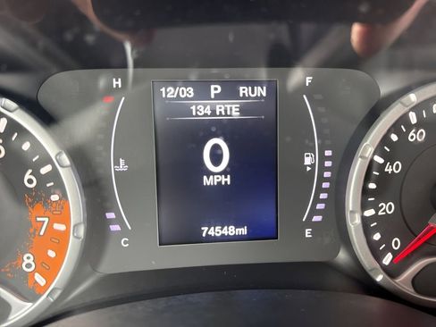 Used 2018 Jeep Renegade Latitude image 21