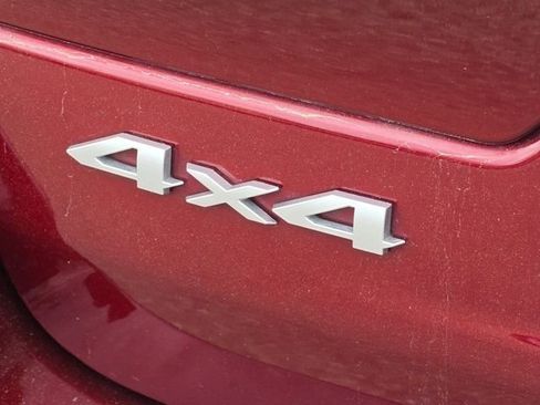 Used 2025 Jeep Grand Cherokee Summit image 26