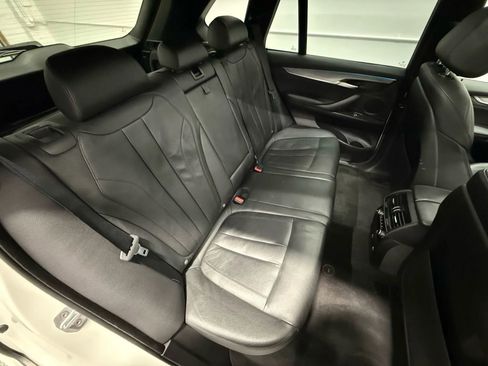 Used 2017 BMW X5 xDrive35i image 45