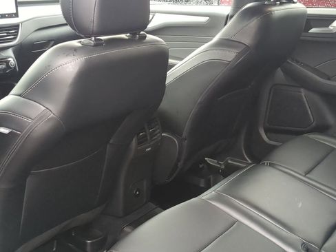 Certified 2023 Ford Escape Platinum image 22