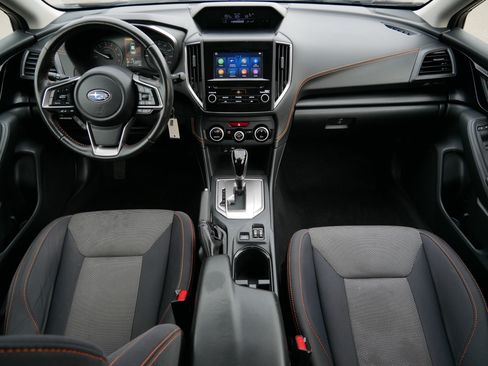 Used 2021 Subaru Crosstrek 2.0i Premium AWD/4WD image 10