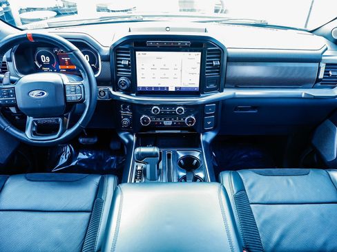 Used 2023 Ford F150 Raptor w/ Raptor Carbon Fiber Package image 10