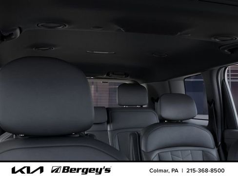 New 2027 Kia Telluride EX X-Line AWD/4WD image 30