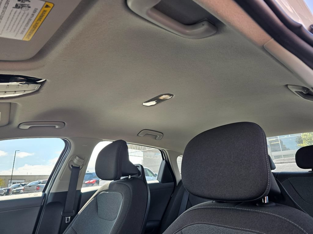 Used 2025 Kia K4 FWD image 22