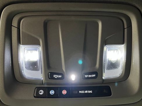Used 2025 Chevrolet Silverado 2500 LT w/ Convenience Package AWD/4WD image 41