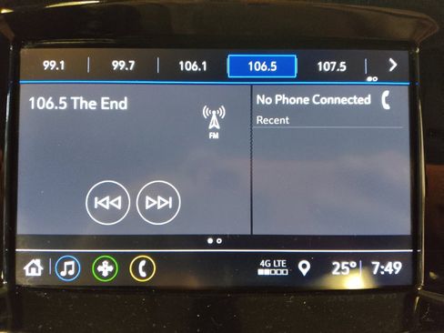 Used 2019 Chevrolet Spark LT image 25