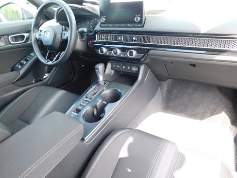 Used 2026 Honda Civic Sport image 17