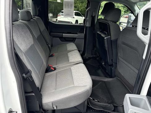 Used 2022 Ford F150 XLT w/ Equipment Group 302A High AWD/4WD image 10