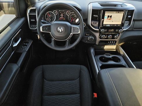 New 2026 RAM 1500 Lone Star image 16