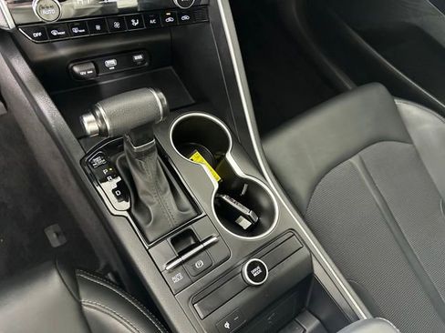Used 2023 Kia K5 GT-Line image 20