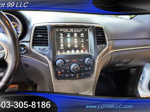 Used 2014 Jeep Grand Cherokee Summit AWD/4WD image 22