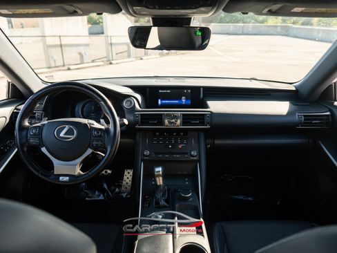 Used 2020 Lexus IS 300 F Sport image 12