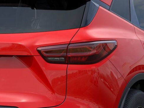 New 2026 Chevrolet Blazer LT w/ Convenience Package FWD image 11